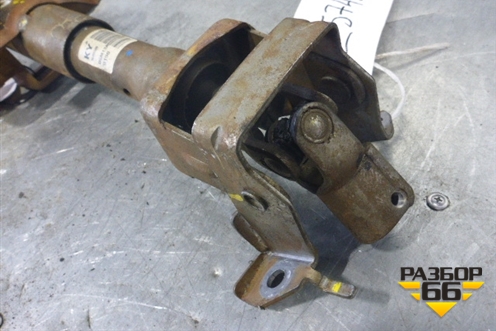 Колонка рулевая (96455509) для Chevrolet Aveo (T200) с 2003-2008