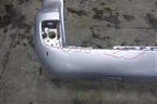 Бампер задний (до 2015г под парктроник) (5215960998) для Toyota Land Cruiser (200) с 2008г (Ленд Крузер)