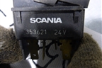 Кнопка (на 2 положения) (353621) для Scania  4 Series с 1995-2005г