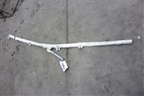 Подушка безопасности боковая шторка правая для BMW X5 E70 с 2007-2013г (Х5 Е70)