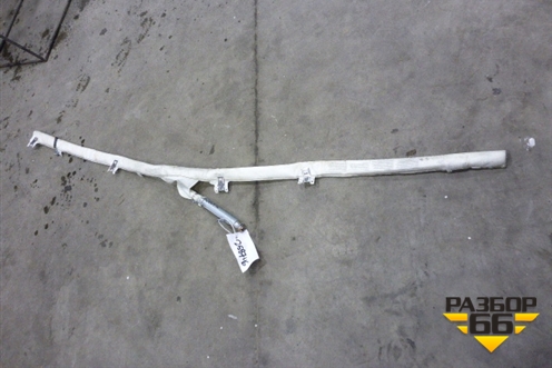 Подушка безопасности боковая шторка правая для BMW X5 E70 с 2007-2013г (Х5 Е70)