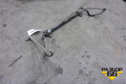 Стабилизатор передний для Mercedes Benz E-Klass W212 с 2009-2016г (Е)