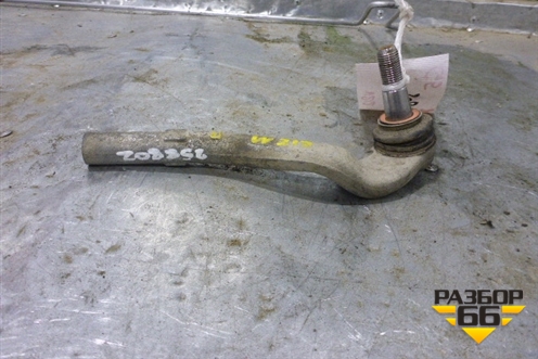 Наконечник рулевой правый для Mercedes Benz E-Klass W212 с 2009-2016г (Е)