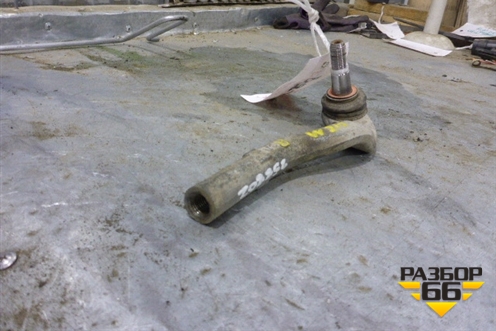 Наконечник рулевой правый для Mercedes Benz E-Klass W212 с 2009-2016г (Е)