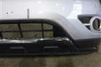 Бампер передний (с юбкой под омыватели) (620223KY0H) для Nissan Pathfinder (R52R) с 2012-2020г