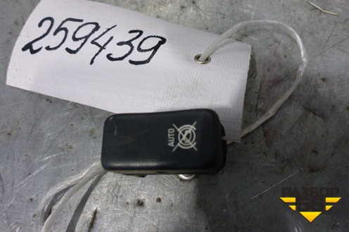 Кнопка (AUTO) (81255030251) для MAN  TGA 4-Series  с 2000-2008г