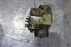 Блок ABS для Mitsubishi Carisma c 1999-2003г