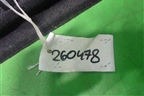 Полка багажника (84400SMGE01ZA) для Honda Civic 5D с 2006-2012г