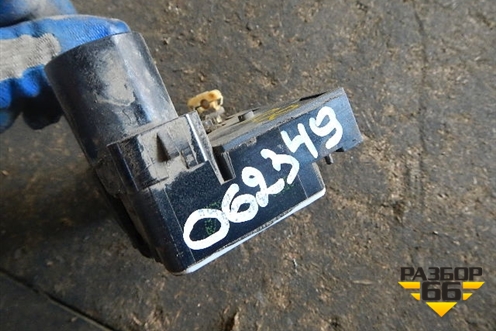 Замок двери передней правой для Chery M-11 с 2010-2015г