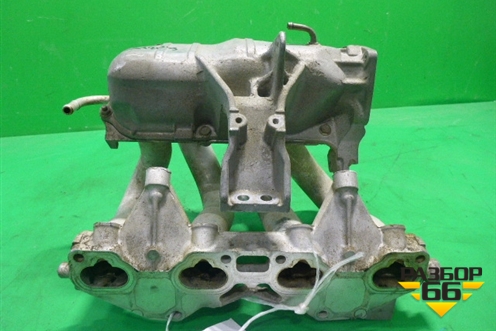 Коллектор впускной (1.8л QG18) для Nissan Almera N16 с 2000-2006г