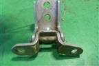 Петля двери задней правой нижняя для Nissan Almera N16 с 2000-2006г