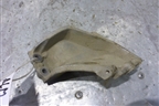 Кронштейн двигателя (верхний) для Nissan Almera N16 с 2000-2006г