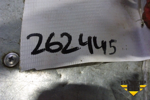 Проводка двери задней правой для Chevrolet Aveo (T250) с 2005-2011
