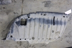 Защита антигравийная правая (задняя) (74641T1GAG0) для Honda CR-V(RM) с 2012г