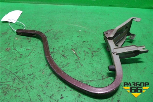 Петля крышки багажника правая для Chevrolet Lanos с 2004г (Ланос)