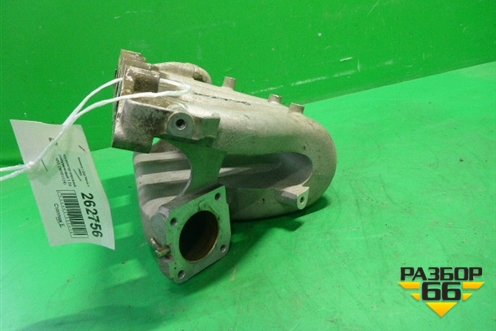 Коллектор впускной (1.5л 16V) для Daewoo Nexia с 1995-2016г (Нексия)