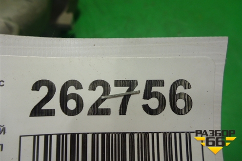 Коллектор впускной (1.5л 16V) для Daewoo Nexia с 1995-2016г (Нексия)