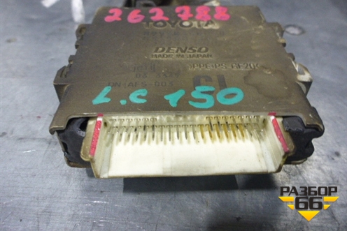 Блок электронный (8994060060) для Toyota Land Cruiser Prado(150) с 2009г (Ленд Крузер Прадо)