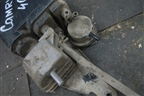 Адсорбер фильтр угольный (7770433140) для Toyota Camry V40 с 2006-2011г
