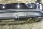 Бампер задний (под парктроник) (850221CA0H) для Infiniti Infiniti FX35/37/50 QX70 (S51) с 2008-2013г (ФХ)