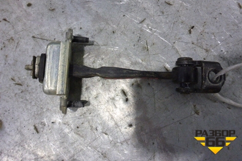 Ограничитель двери передней левой для Ford Fusion с 2002г (Фьюжн)