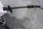 Шланг гидравлический привода сцепления  (новый) (418617C800) для Hyundai  HD 35-78 с 2003г