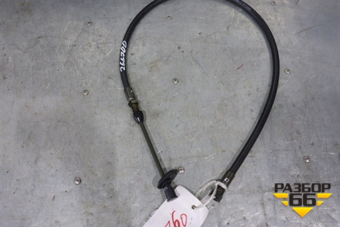 Шланг гидравлический привода сцепления  (новый) (418617C800) для Hyundai  HD 35-78 с 2003г