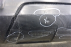 Бампер задний (85022JD00H) для Nissan Qashqai (J10E) с 2006-2013г