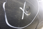 Бампер задний (85022JD00H) для Nissan Qashqai (J10E) с 2006-2013г