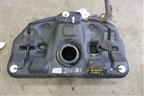 Бак топливный для Nissan Almera Classic с 2006-2013г