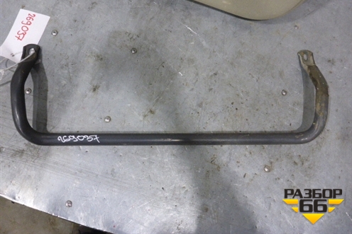 Поручень в кабину для MAN  TGA 4-Series  с 2000-2008г