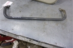 Поручень в кабину для MAN  TGA 4-Series  с 2000-2008г