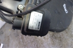 Корпус отопителя  (81619006395) для MAN  TGA 4-Series  с 2000-2008г