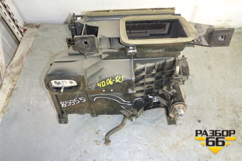 Корпус отопителя для Honda Civic 4D с 2006-2012г