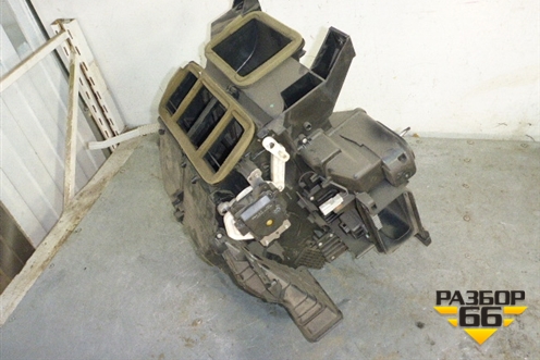 Корпус отопителя для Honda Civic 4D с 2006-2012г