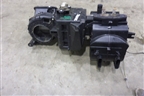 Корпус отопителя для Chevrolet Aveo (T200) с 2003-2008