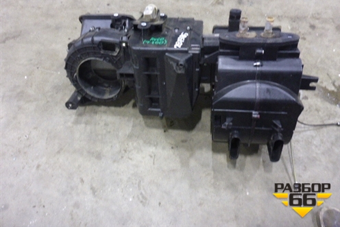 Корпус отопителя для Chevrolet Aveo (T200) с 2003-2008
