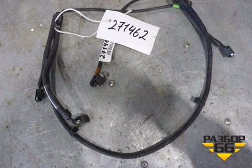 Проводка заднего бампера(под датчик парковки новая) для Honda Civic 5D с 2006-2012г