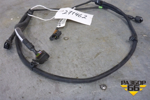Проводка заднего бампера(под датчик парковки новая) для Honda Civic 5D с 2006-2012г