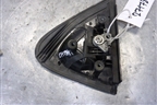 Ручка наружная двери задней левой (72680SMGE020M1) для Honda Civic 5D с 2006-2012г