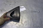 Ручка наружная двери задней правой (72640SMGE020M1) для Honda Civic 5D с 2006-2012г