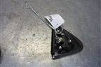 Ручка наружная двери задней правой (72640SMGE020M1) для Honda Civic 5D с 2006-2012г