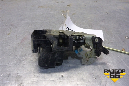Замок двери задней правой для Chevrolet Aveo (T250) с 2005-2011