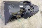 Торпедо под AIR BAG без AIR BAG для Geely MK с 2008г