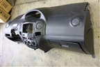 Торпедо под AIR BAG без AIR BAG для Geely MK с 2008г
