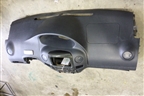 Торпедо под AIR BAG без AIR BAG для Geely MK с 2008г