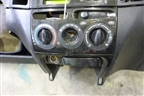 Торпедо под AIR BAG без AIR BAG для Geely MK с 2008г