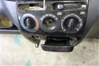 Торпедо под AIR BAG без AIR BAG для Geely MK с 2008г