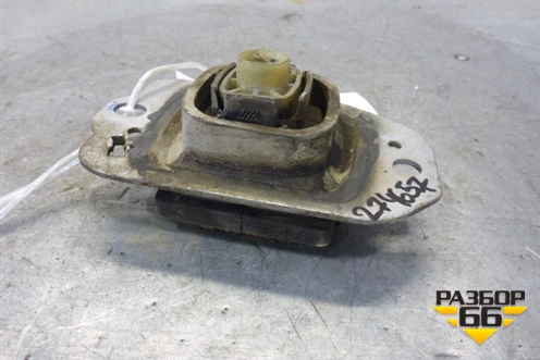 Опора КПП (8200292828) для Renault Laguna-3 с 2009г (Лагуна)