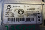 Блок управления AIR BAG для Geely MK с 2008г